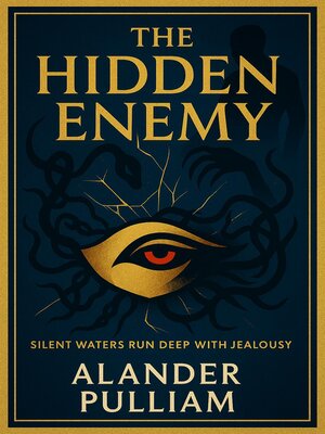 cover image of The Hidden Enemy